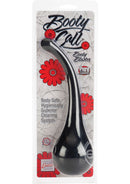 Booty Call Booty Blaster Silicone Booty Bulb - Black