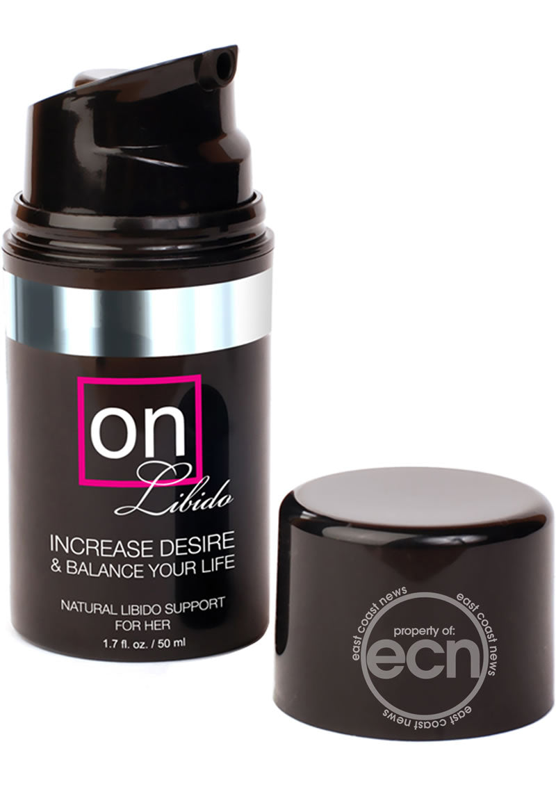 ON Libido for Her - 50 mL