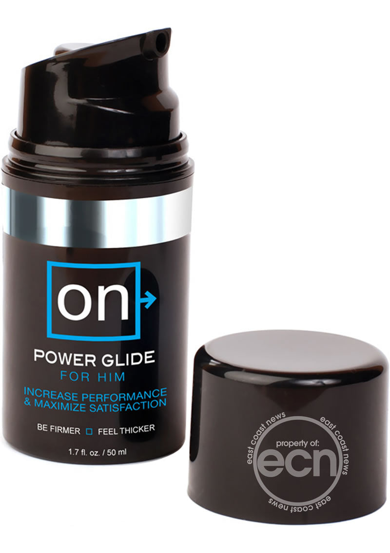 ON Power Glide for Him - 50 mL