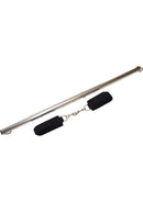 Sportsheets Expandable Spreader Bar & Cuffs Set