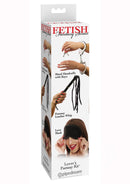 Fetish Fantasy Lover's Fantasy Kit