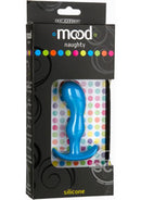 Mood Naughty2 Silicone Anal Plug