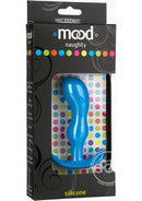 Mood Naughty2 Silicone Anal Plug