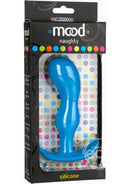 Mood Naughty2 Silicone Anal Plug
