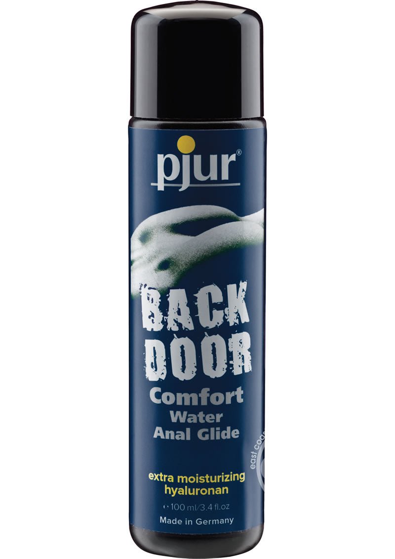 Pjur Back Door Water-Based Anal Lubricant