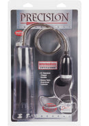Precision Pump Intermediate - Clear