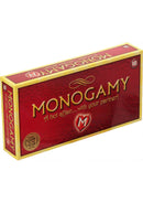 Monogamy: A Hot Affair...with Your Partner - Board Game