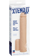 Xtend it Penis Extender Kit