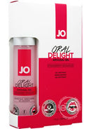 JO Oral Delight Arousal Gel - 1 oz