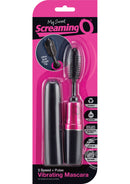 My Secret Screaming O Novelty Vibrating Mascara