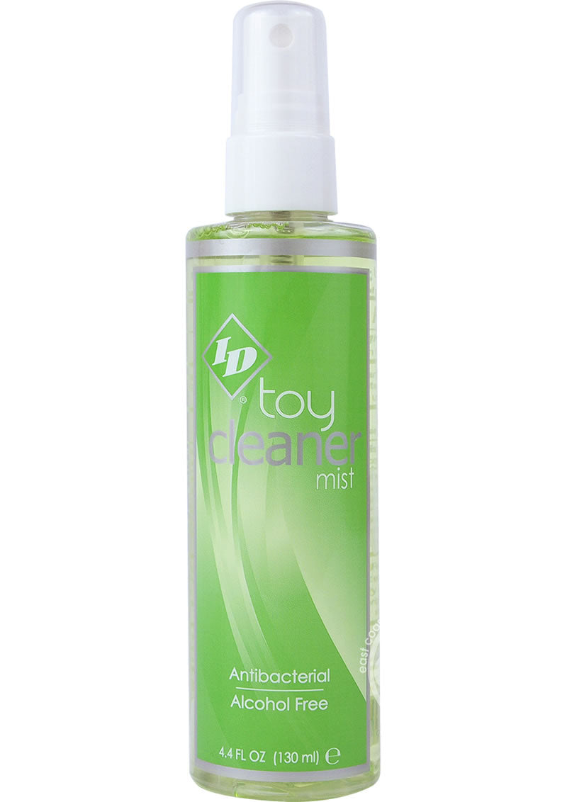 ID Toy Cleaner