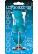 Liquored Up Cock Pops