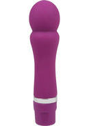 Mmmm-Mmm Silicone Pop Vibrator