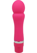 Mmmm-Mmm Silicone Pop Vibrator