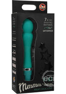 Mmmm-Mmm Silicone Pop Vibrator