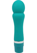 Mmmm-Mmm Silicone Pop Vibrator