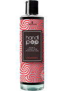 Handipop Edible Hand Job Massage Gels - 4.2 oz