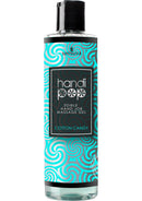 Handipop Edible Hand Job Massage Gels - 4.2 oz