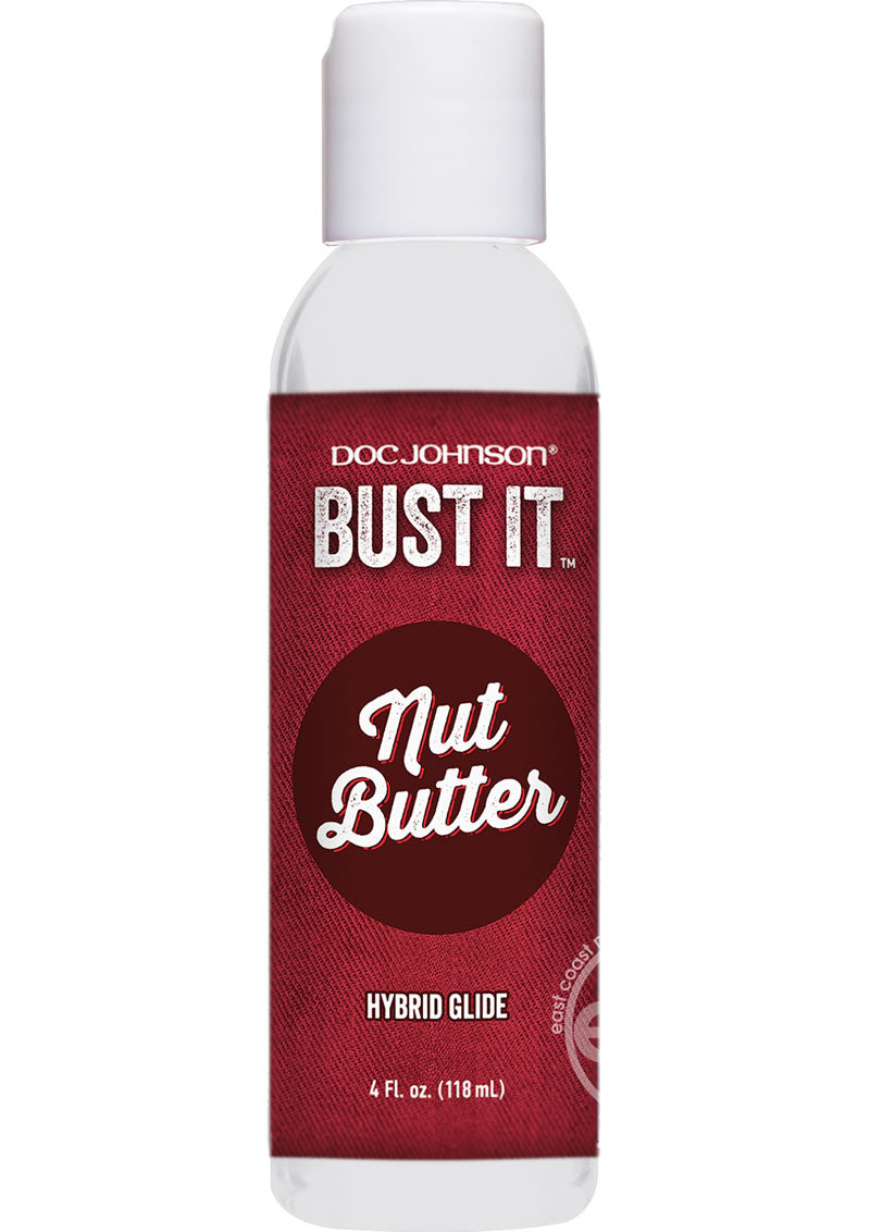 Bust It Nut Butter Hybrid Glide - 4 oz