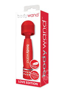 Bodywand Mini Wand Massager - Love Edition