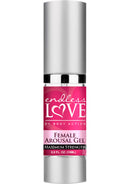 Endless Love Female Arousal Gel - 0.5 oz
