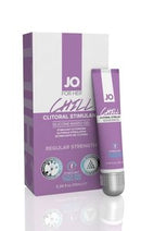 Jo Chill Clitoral Stimulant Regular Strength