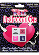 Ultimate Roll Bedroom Dice Game For Couples
