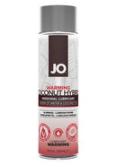 JO Coconut Oil + Water Hybrid Personal Lubricant