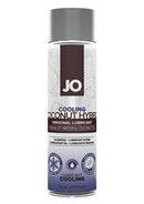 JO Coconut Oil + Water Hybrid Personal Lubricant