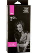 HERS Kegel Kit