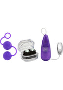 HERS Kegel Kit
