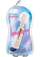 Play With Me Cutey Wand Mini Vibrator