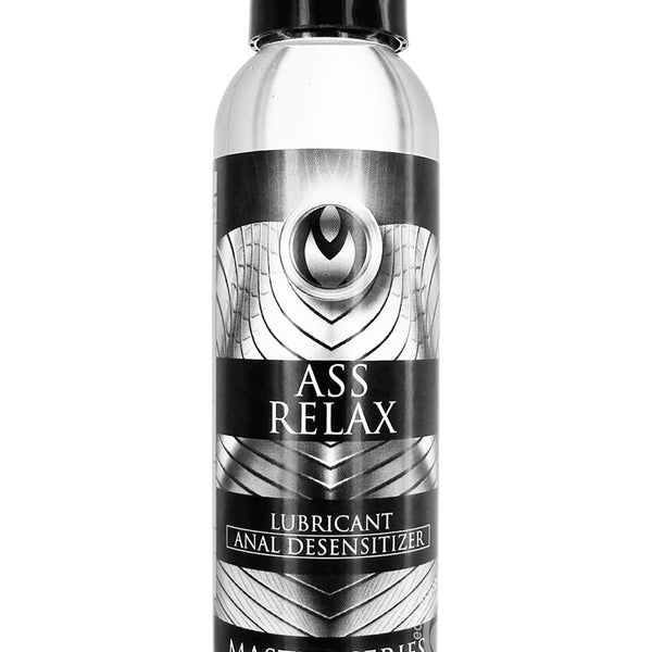 lubricante anal relax Lubricante Anal Relax Ysla main image 1