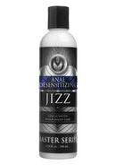 Master Series Jizz Body Glide