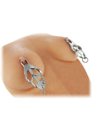 Master Series - Ringed Monarch Nipple Vice