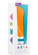 Aria Hue G Silicone G-Spot Vibrator