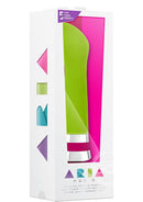 Aria Hue G Silicone G-Spot Vibrator