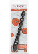 Booty Call Booty Bender Posable Silicone Beaded Anal Vibrator
