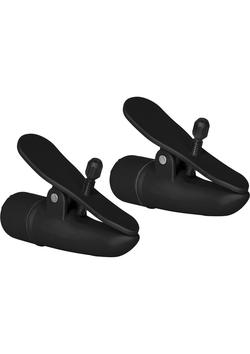 Nipple Play Nipplettes Vibrating Nipple Clamps Nipple Play Nipplettes Vibrating Nipple Clamps