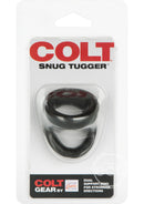 COLT Snug Tugger Dual Support Cock Ring