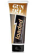 Gun Oil LOADED Water-Based Cream Lubricant