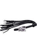 Strict 8-Tail Braided Flogger