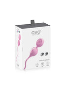 OVO L1A Petite Jiggly Love Balls Set