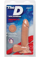 The D - Perfect D in Ultraskyn