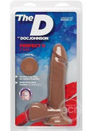 The D - Perfect D in Ultraskyn