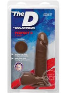 The D - Perfect D in Ultraskyn