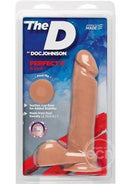 The D - Perfect D in Ultraskyn