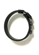 Boneyard Silicone Ball Strap - 3 Snap Ring