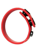 Boneyard Silicone Ball Strap - 3 Snap Ring