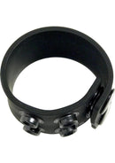 Boneyard Silicone Ball Strap 1.5in Stretcher